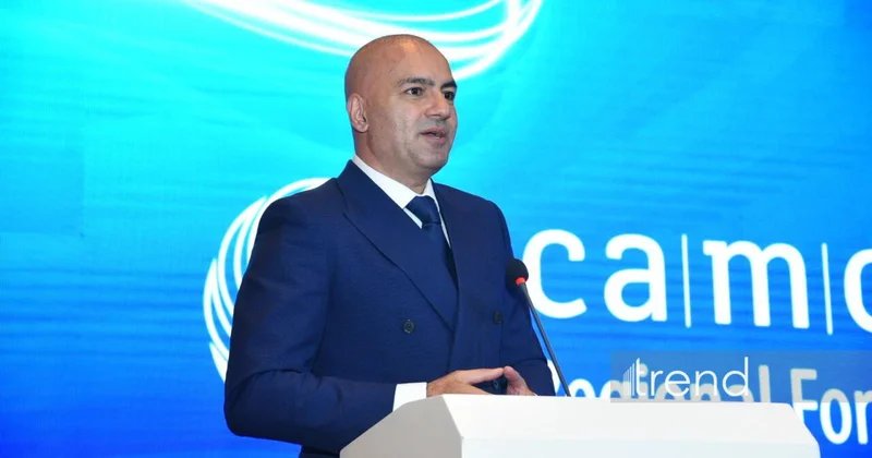 Фуад Керимов назвал главную цель CAMCA