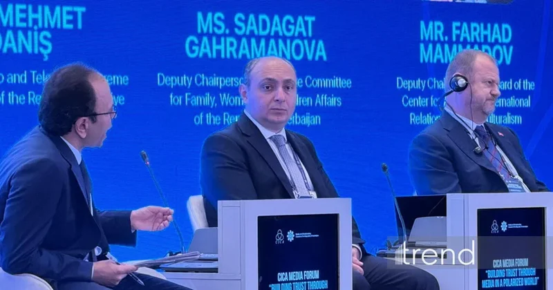 Азербайджан разрабатывает для стран СВМДА учебные программы по защите персональных данных