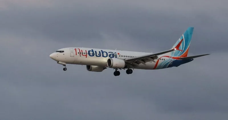 Грузинский врач помог раненому пилоту Flydubai