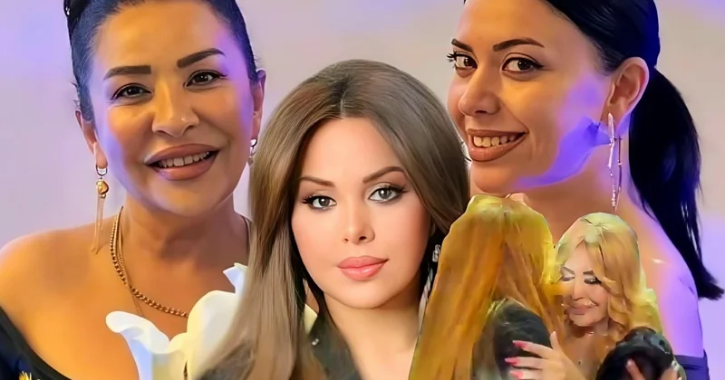 Özü də, qızı da Mətanət Əsədova ilə barışdı: “Efirdə məni və Fərəhi “tərbiyəsiz“ adlandırmışdı“ ÖZƏL+VİDEO
