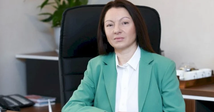 Mariana Vasileva məhkəməyə üz tutdu: Onun həbsini istədi
