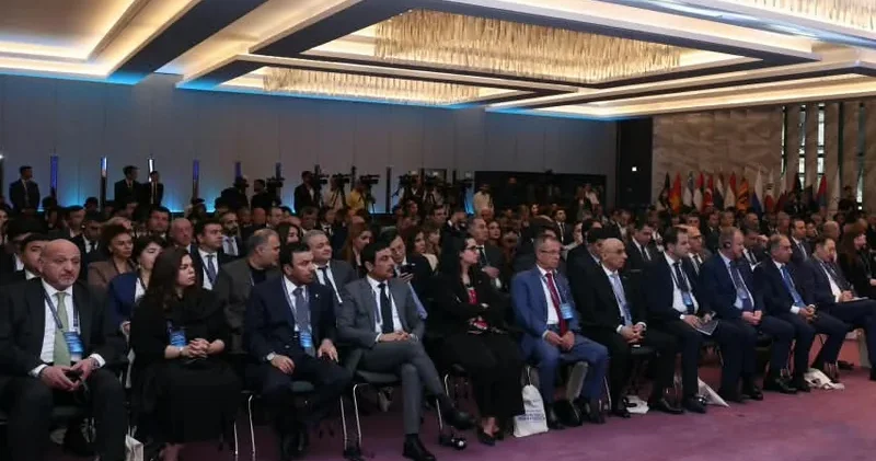 Bakıda AQEM Media Forumunun açılış mərasimi keçirildi