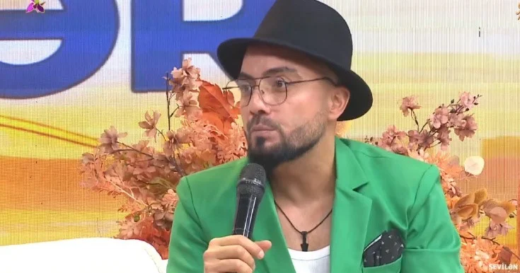 “Aşağıdakılar” nə düşünür, mənə maraqlı deyil Video