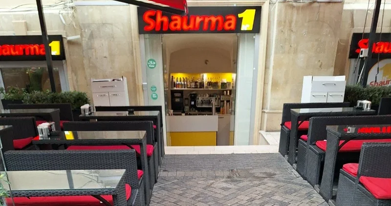 “Shaurma №1”in Tarqovı dakı məşhur filialı bağlandı
