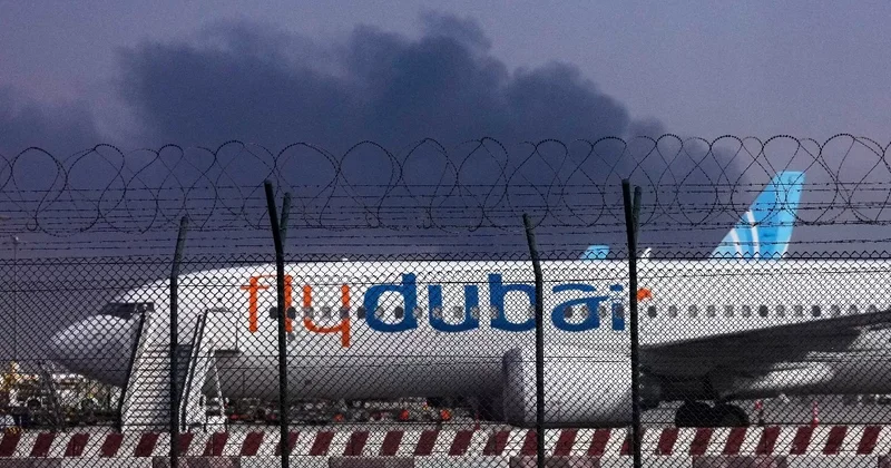 Дубай Тель Авив: в ОАЭ рассматривают версию теракта