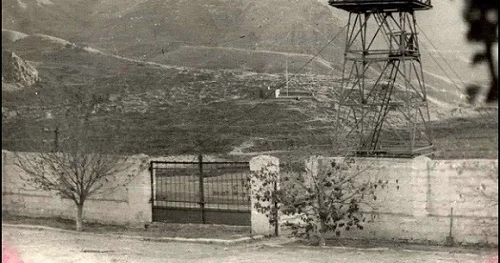 “Anbarlarda ABŞ, İngiltərə, Almaniya silahlarının nümunələri vardı... Heydər Əliyev rusların onları aparmasına imkan vermədi...”