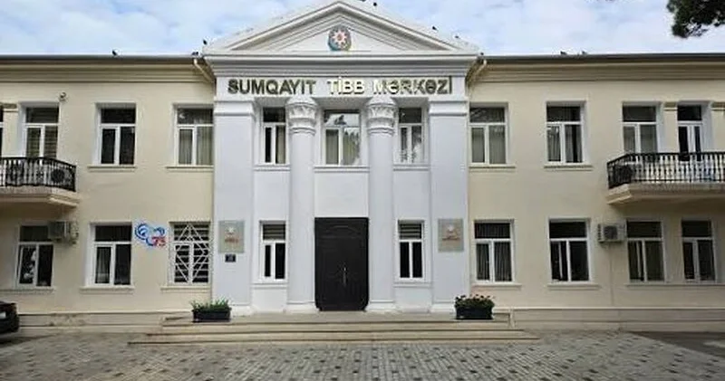 Sumqayıtda 13 tibb işçisi bir gündə işdən çıxarılıb: Baş həkimlər də var