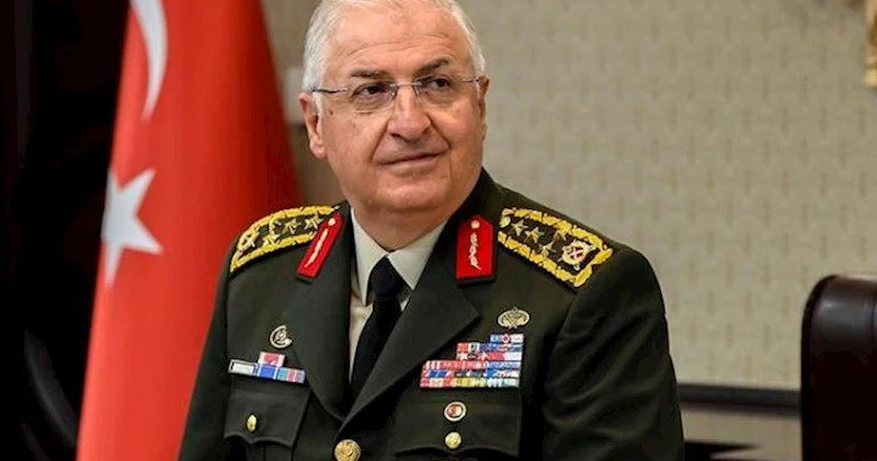 Yaşar Gülər Şuşada FOTOLAR