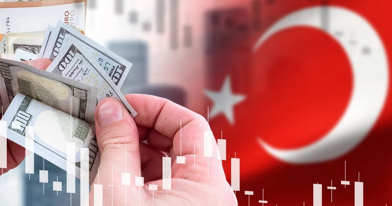 Hürriyet: В кабмине Турции возможны перестановки из за кризиса на фондовом рынке