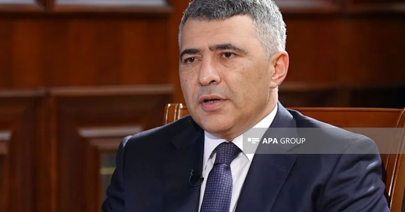 Инам Керимов: В Азербайджане планируется увеличить число судей до 800