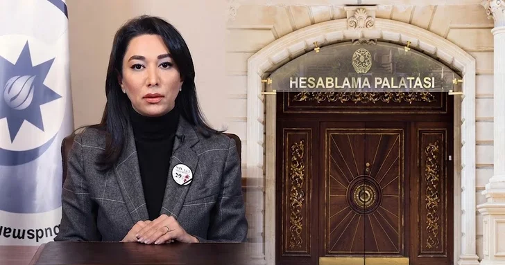 Счетная палата выявила нарушения в использовании средств Аппаратом омбудсмена
