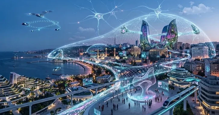 Азербайджан утвердил Национальную стратегию в области ИИ на 2025 2028 годы