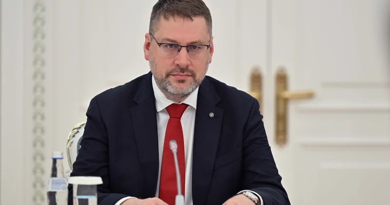 Спецпредставитель ЕС в Баку