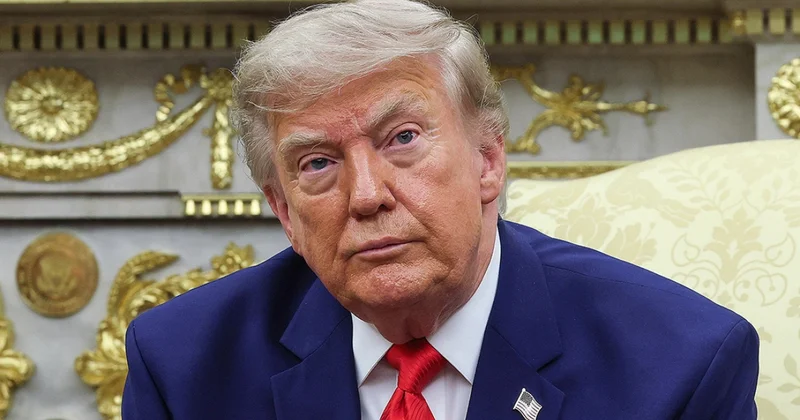 Трамп не верит