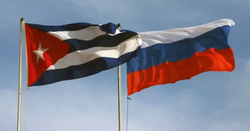Москва заявила о недопустимости давления на Кубу