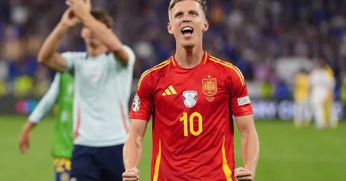 Dani Olmo maaşının bir hissəsini Xorvatiyanın kiçik şəhərinə bağışlayır