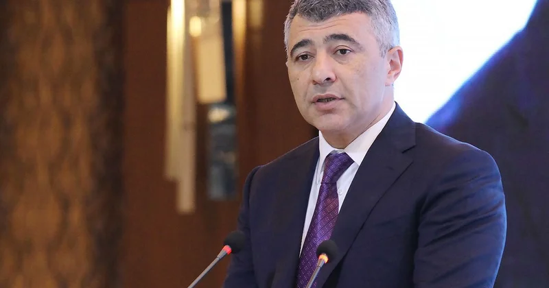 “Süni intellektin özündən soruşdum ki, hakimi əvəz edə bilərmi” İnam Kərimov