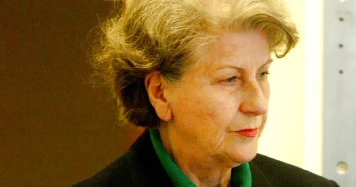 Bosniya serblərinin keçmiş lideri öldü