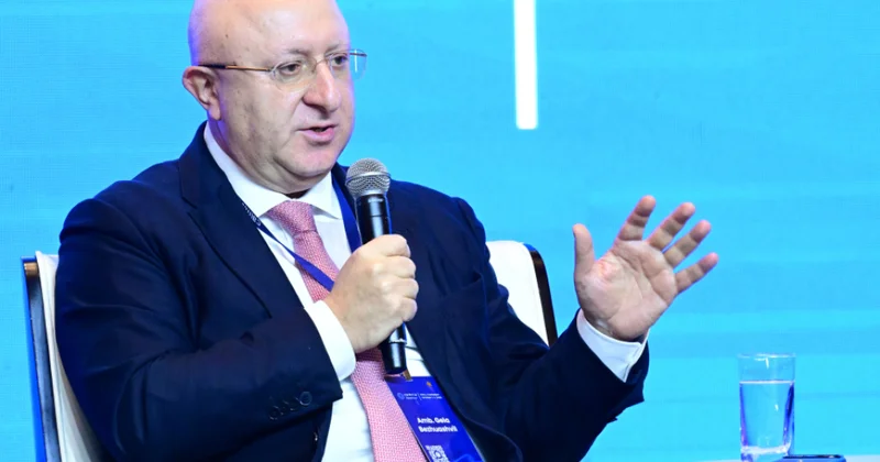 Sabiq nazir: Cənubi Qafqazın üç ölkəsi rəqabətqabiliyyətli sahələri müəyyənləşdirməlidir