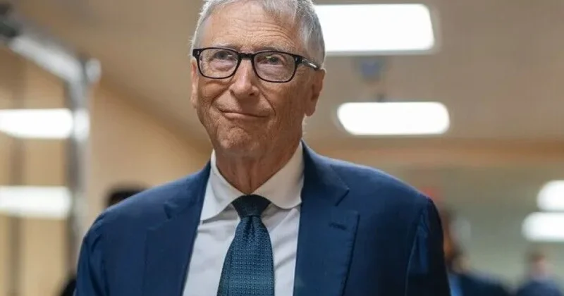 Bill Qeyts süni intellektin zərərlərinin faydalarından çox olacağını bildirib