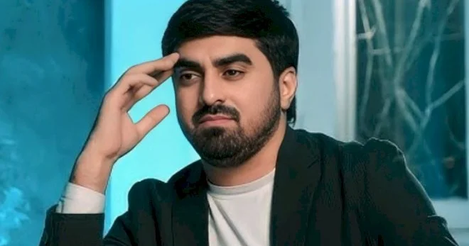 Pünhan həmkarlarını hədəfə aldı: “Hamını tanıdım”