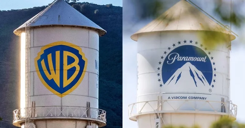 ABŞ məhkəməsi “Paramount” un “Warner Bros.” ilə 110 milyard dollarlıq birləşməsini başa çatdırmasına icazə verib