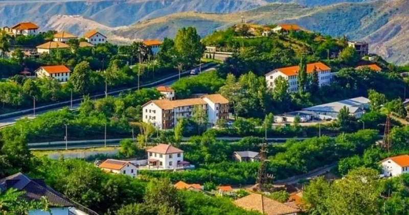 Azad olunmuş ərazilərdə ilk dəfə genişmiqyaslı birgə hərbi təlim keçirilir
