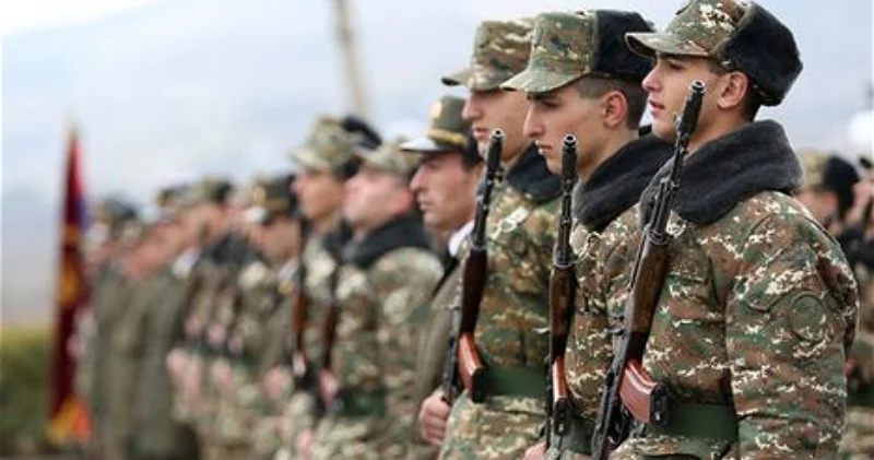 Армения в 2027 году увеличит расходы на оборону