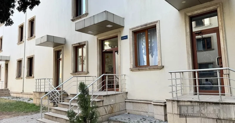 Gəncə məktəbində zəhərlənən şagirdlərlə bağlı RƏSMİ AÇIQLAMA