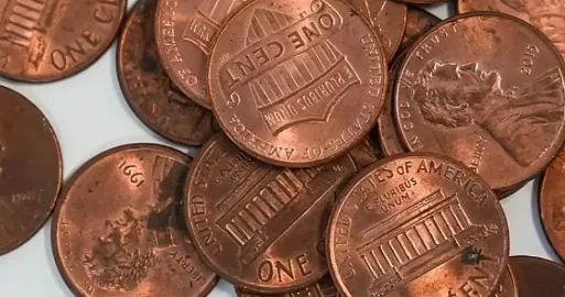 ABŞ Konqresindən tarixi sent qərarı: 230 illik ənənə başa çatır