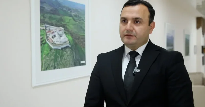 Şadlıq saraylarında qida təhlükəsizliyi tələblərinə ciddi əməl olunmalıdır VİDEO