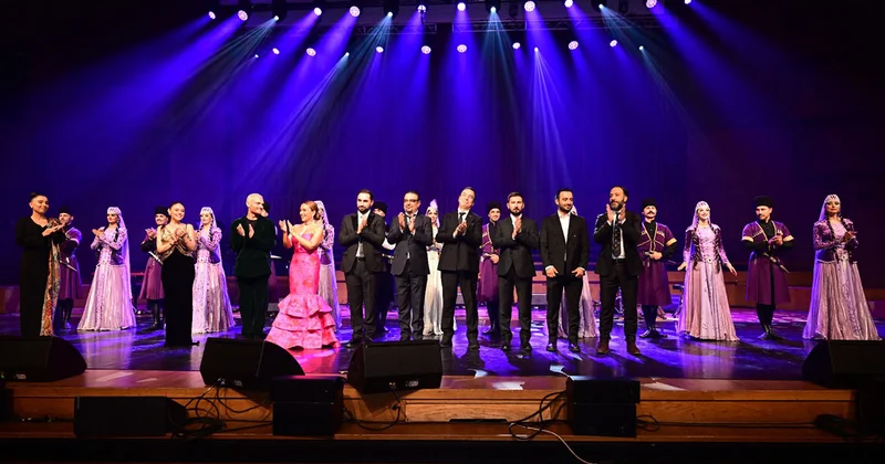 Xorvatiyada “Azərbaycan musiqisi gecəsi təşkil olundu Fotolar