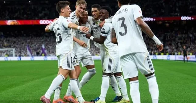 “Real” “Barselona” ilə bağlı sənədləri UEFA ya təqdim etdi