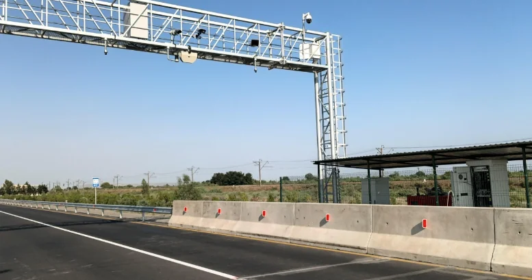 Oktyabrın 2 dən bu yollarda elektron tərəzilər işləyəcək