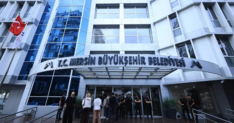 Дело о коррупции в Турции: задержаны мэры