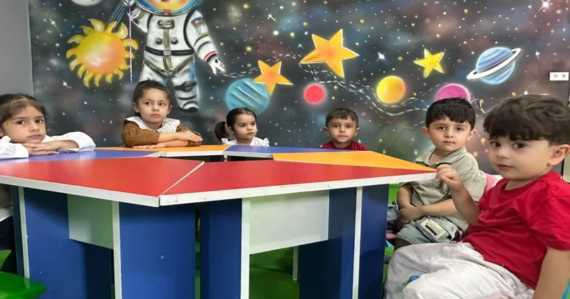 Dövlət dəstəyi ilə seçilmiş özəl bağçalarda tədrisə başlanılıb