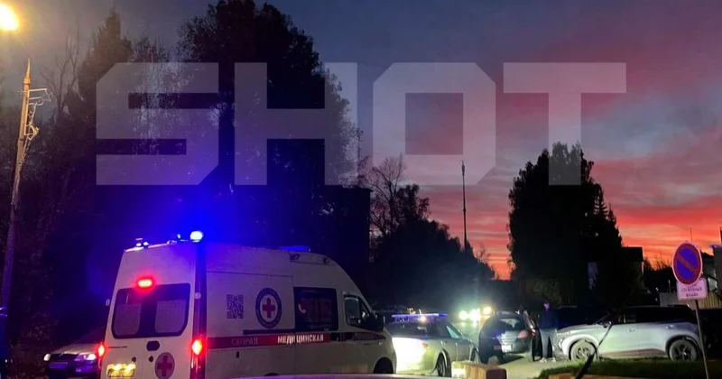 Moskva silsilə partlayışlar: Azı 7 əməkdaş həlak oldu FOTO