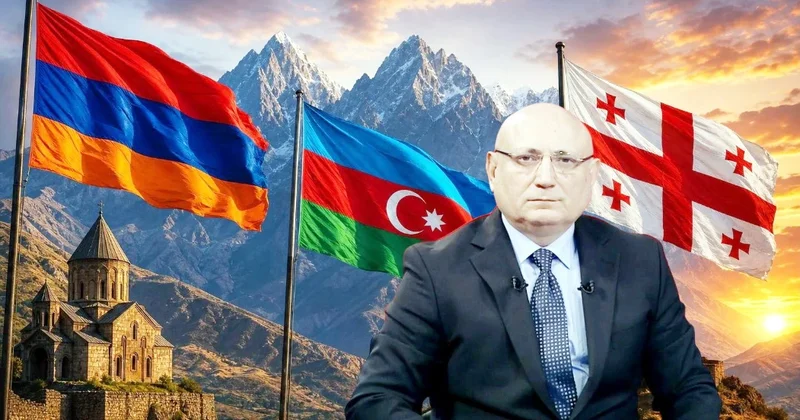 “Cənubi Qafqazda böyük platformaya iki maneə var” Politoloq