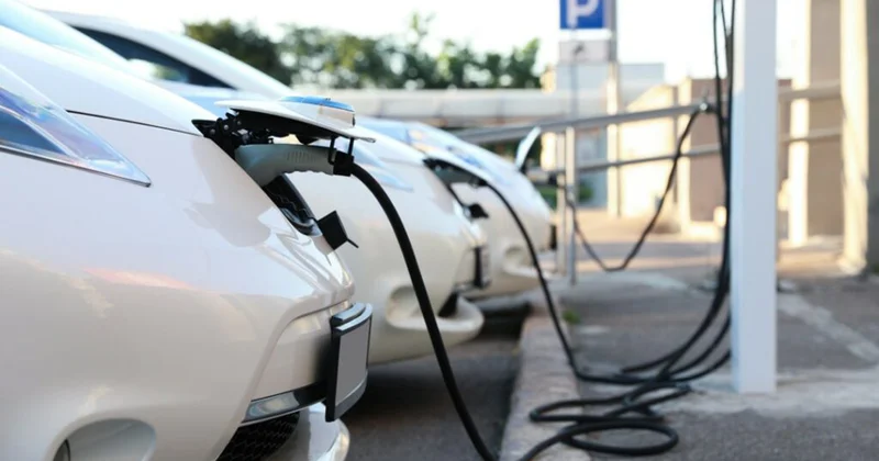 FHN dən elektrik doldurma qurğuları ilə bağlı Müraciət