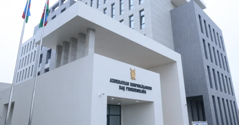 Мусаев самовольно оставил часть и оказался в Армении Генпрокуратура раскрывает детали