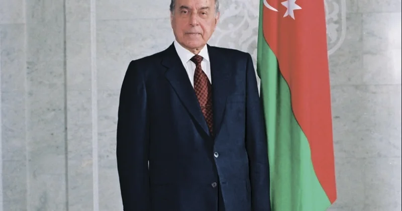 1993 2003 cü illərdə Azərbaycanda dövlət institutlarının hüquqi bazası formalaşdırıldı POLİTOLOQ