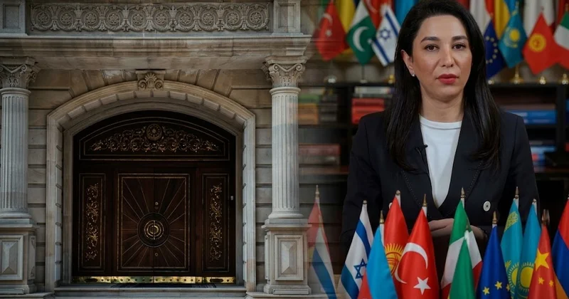 Ombudsman aparatında yoxlama 12 min manat maaş məsələsi gündəmdə