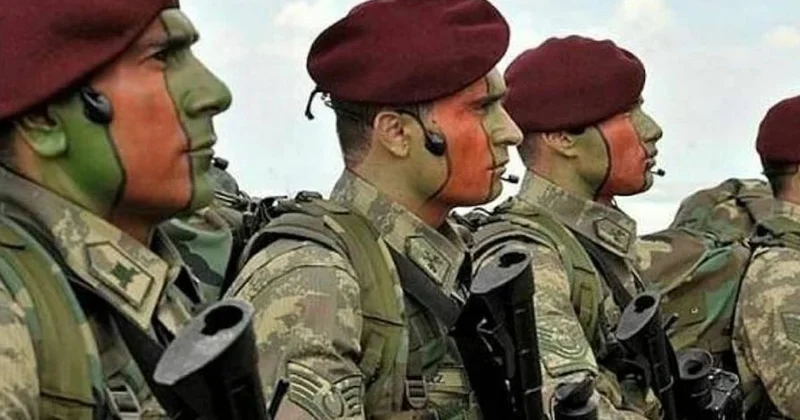 Türkiyə ordusu dünyada neçəncidir? 35 ölkənin siyahısı