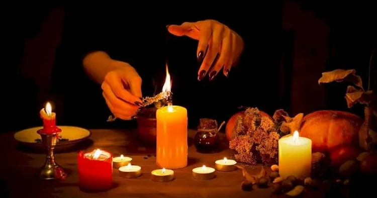 İki nəfər cadugərlikdə ittiham edilərək yandırıldı Bu ölkədə