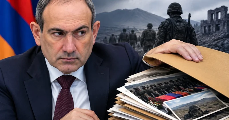 Ermənistanın müharibə itkiləri ilə bağlı susqunluğu: Nə və niyə gizlədilir?