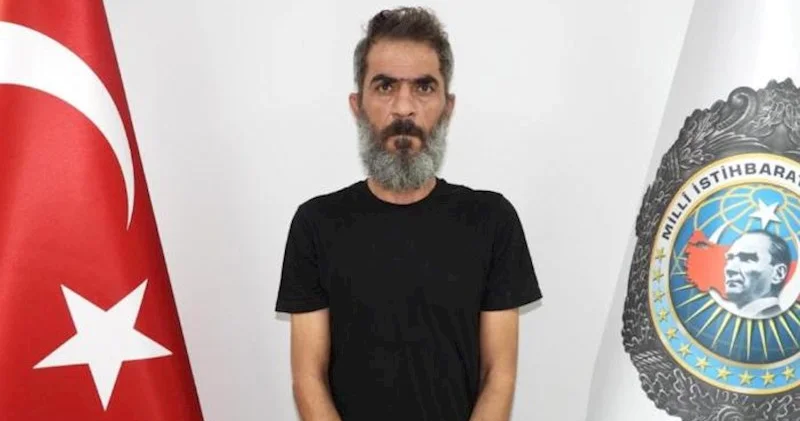 53 nəfərin öldüyü terror aktının daha bir təşkilatçısı tutuldu
