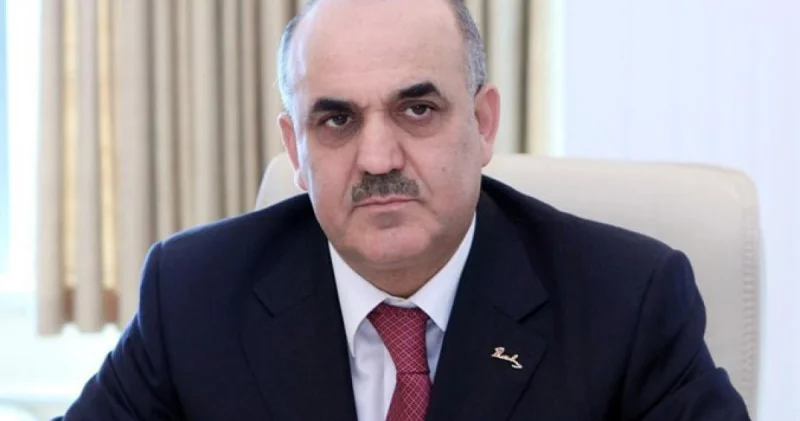 Səlim Müslümovla bağlı yeni xəbər O, müəllim deyilmiş EKSKLÜZİV