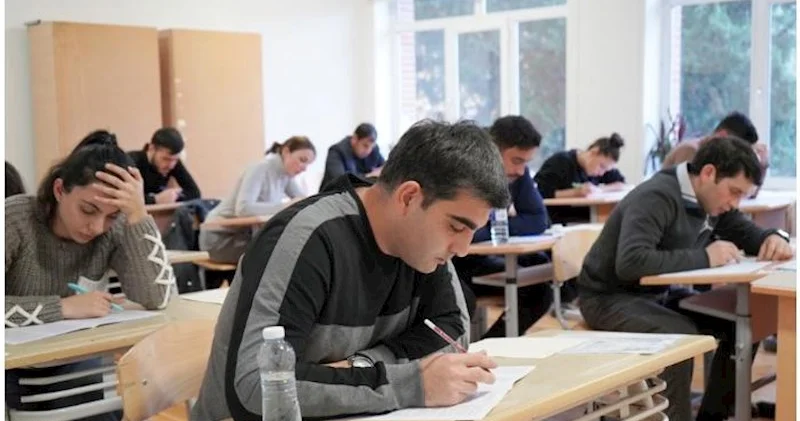 Dövlət qulluqçuları daha bu imtahana girməyəcəklər