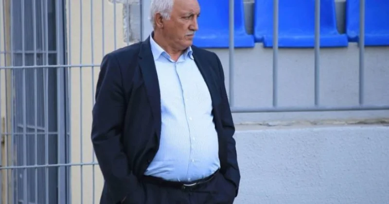 Mircavadov: “Bizə baxımlı oyun yox, nəticə lazımdır”
