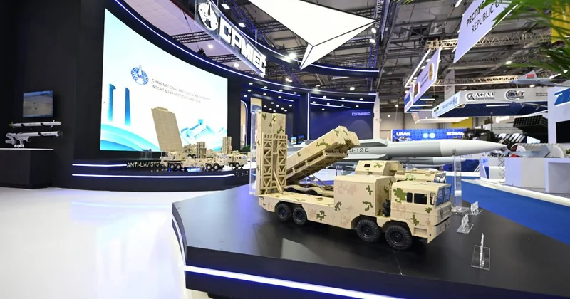Оружие нового поколения: Made in Azerbaijan вышел на мировой рынок